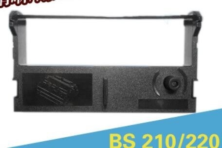 Impressora compatível Ribbon For BOSHI BS210KII BS210KC BS280K LS280K RC200 fornecedor