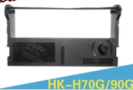 Impressora compatível Ribbon For Hisense HK H70G HK H90G HK H53 H58G M56G H30G Ct700 fornecedor