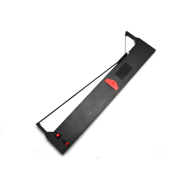 Impressora PRETA compatível Ribbon For EPSON 8766 DFX 5000 5000 mais DFX8000 8500 fita da tinta 8766 8767 S0150558766 fornecedor