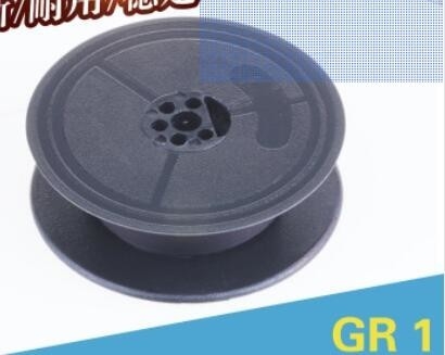 Impressora compatível Ink Ribbon Spool para o MICROLINE ML80 82 de OKIDATA 83 92 93 M TALLY M80 EPS6000 TÉCNICO miliampère 1100 M 2600 fornecedor