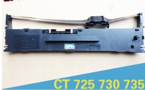Impressora compatível Ribbon For Star CT725KII CT720KII CT730KII CT735KII CT750KII CT760 fornecedor