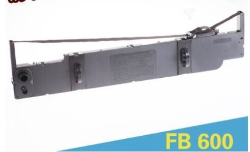 TS compatíveis do DP de Ribbon Cartridge For SEIKOSHA FB600 SPB-10 da impressora 8524 FP8800 FP8700 JOLIMARK FP 8700 FP 8800K fornecedor