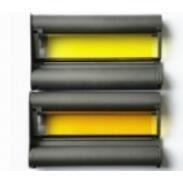 Cartucho de fita compatível KP108 dentro para SELPHY CP800 fornecedor