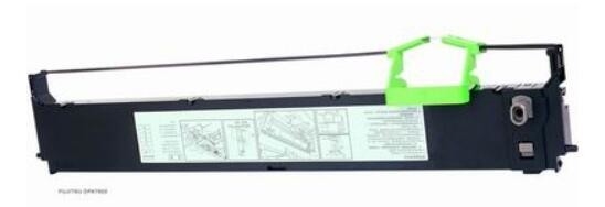 Gaveta de fita compatível para Fujitsu DPK 7600E 7400E fornecedor