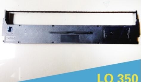 fita de nylon da impressora para EPSON 7753 LQ300K LQ800K 800 850 MX RX-70 80 de 850+ 870 FX 85 90 LX400 800 fornecedor