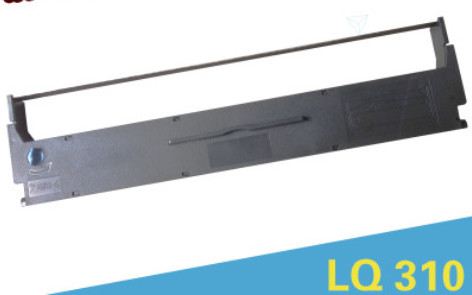 Impressora compatível Ribbon For EPSON LQ310 LQ520 LX310 C13S015639 fornecedor