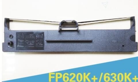 Impressora compatível Ribbon Cartridge For Jolimark FP620K+ 630K+ fornecedor