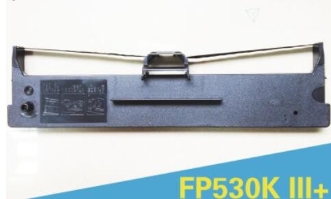 cartucho de fita compatível da impressora para Jolimark FP530KIII+ fornecedor