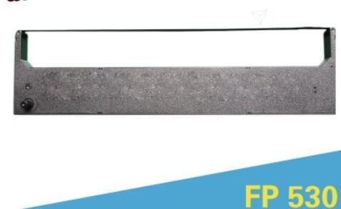 Impressora compatível Ribbon For Jolimark FP500 530 540 580 530k+ 530KII 580K TP590K LQ-360K 350K fornecedor