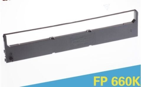 Impressora compatível Ribbon For Jolimark FP660K 700 650K 760K fornecedor