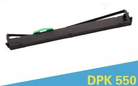 Fita coberta compatível para FUJITSU DPK550 fornecedor