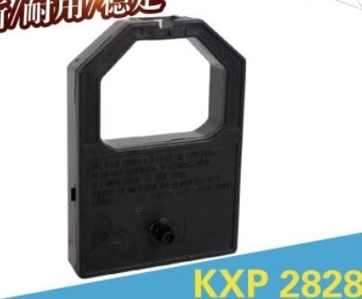 Impressora compatível Ribbon Cartridge para Panasonic KXP P2828 1624 1524 155ML 2624 fornecedor