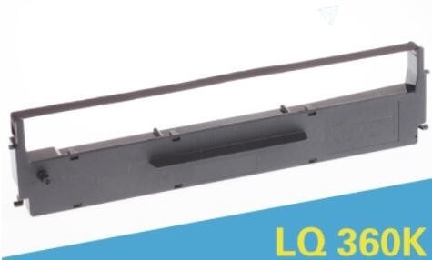 Fita coberta compatível para Jolimark LQ360K fornecedor