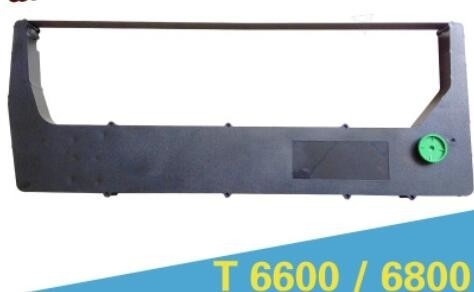A impressora compatível Ribbon For REGISTRA 6600 6800 T6600 T6800 fornecedor