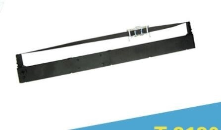 CARTUCHO de FITA do PRETO de Dot Matrix PARA o registro 044830 das IMPRESSORAS T2130 T2340 GW5380 do REGISTRO GENICOM fornecedor