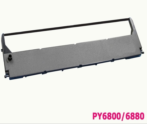 Cartucho de fita de Pinter da matriz de pontos para PY6800 RICO PY6810 PY6820 PY6880pu Py6900 Py6950 Py6820A+ fornecedor
