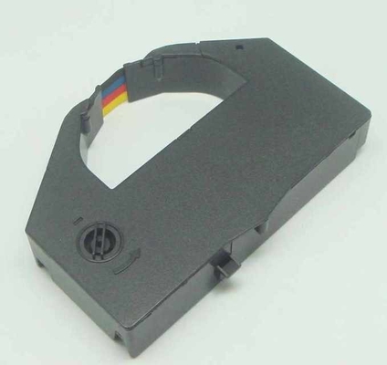 Cores compatíveis de Cartridge Ribbon For Epson DLQ3000 DLQ3500K DLQ3250K DLQ3000K 4 da impressora fornecedor