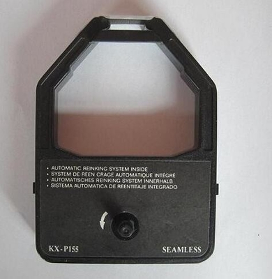 Impressora Ribbon For PANASONIC KXP1624 P2828 P155 P140 P2624 P1524 P2664 KX-P3624 KXP2624 P3624 KX-P1654 KXP1654 fornecedor