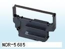 NCR 5663 de Ribbon For da impressora do recibo 5674 5675 5682 5683 5684 5685 8675 impressora de impacto Ribbon do Ncr 198682 fornecedor