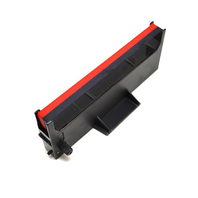 Fita de nylon vermelha preta do registrador de tempo para a largura de Maruzen ATR701 12.7mm fornecedor