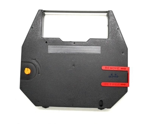 Fita de filme corrigível da fita para máquina de escrever para o IRMÃO AX200 de NAKAJIMA AX-200 AX210 AX220 GR186C fornecedor