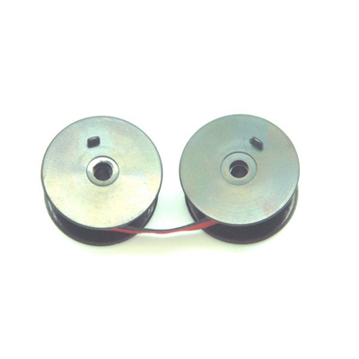 O relógio de ponto da fita para máquina de escrever do carretel do SP IR16 melhorou a largura ROHS de 12.7mm aprovada fornecedor