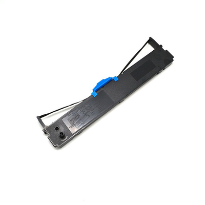 Preto material de nylon de cobertura de JOLIMARK FP630K2 RibbonFP680K PRO TP635 JMR125 fornecedor