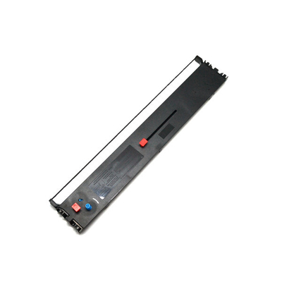 Impressora preta de nylon Ribbon Cartridge For OKI 5860 5860SC 5860sp 5860sp+ fornecedor