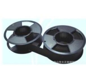 Fita do carretel da tela (107675005), BK para Printronix P300 P600 P3240 P9005 fornecedor