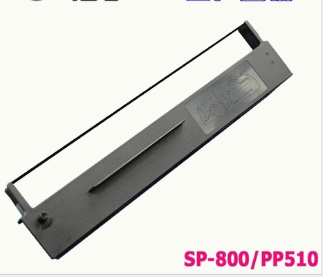 Impressora Ribbon Cartridge For SEIKOSHA SP800 FURUNO PP520 NKG800 PP520 NKG800 fornecedor