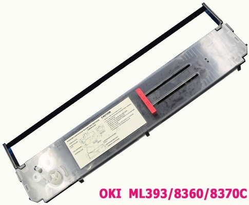 Gaveta de fita 6370 da tinta de OKI393 8370C 6380 395 Greatwall GW9360 M4318 4309 fornecedor