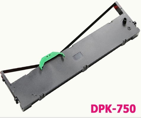 Cartucho compatível da gaveta de fita para FUJITSU DPK750 760 770 1080 DPK2085 6730 fornecedor