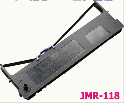 Cartucho de fita da tinta para JOLIMARK FP570K 570KII 570K PRO 730K DP-550 FP700K+ 660K+ JMR-110 FP570 FP570K2 JMR10 FP700 fornecedor