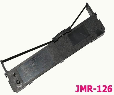 Cartucho de fita de Jolimark Jmr126 Fp630 para máquinas de rotulação eletrônicas fornecedor