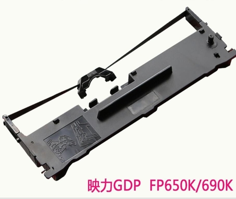 Fita da matriz de pontos para Jolimark FP650K FP680K FP900 650 650KII FP680KII 618K 880K 900K fornecedor