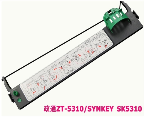Cartucho de fita para Synkey ZT-5310 ZT-5320 SYNKEY SK-5330 5320 5310 fornecedor