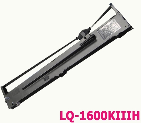 FITA compatível da IMPRESSORA da TINTA para EPSON LQ1600K3H SO15336 fornecedor