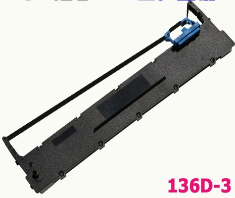 Cartucho de fita compatível da tinta para Dascom DS3200IV 3200III+ AR3000 3200H 136D-3 fornecedor