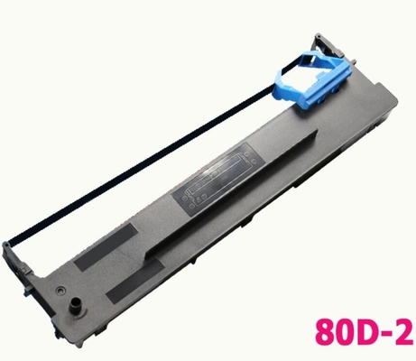 Dot Matrix Printer Ribbon Cartridge compatível para Dascom DS900 910 940 SK810 80D-2 AISINO SK810 TY810 fornecedor
