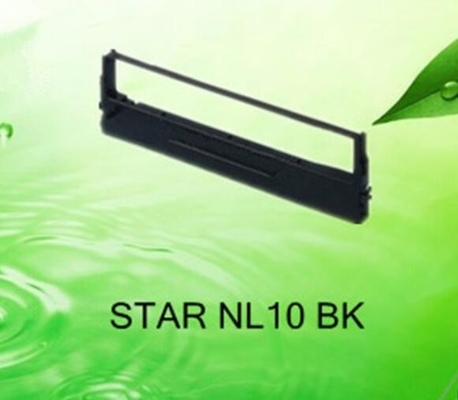 Inkribbon compatível para a ESTRELA NL10 NB2410 N2410 0912 2422 fornecedor