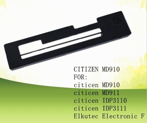 gaveta de fita da tinta para o cidadão IDP3111 Elkutec F eletrônico do CIDADÃO MD910 S/L KTD1101 MD911 IDP3110 fornecedor