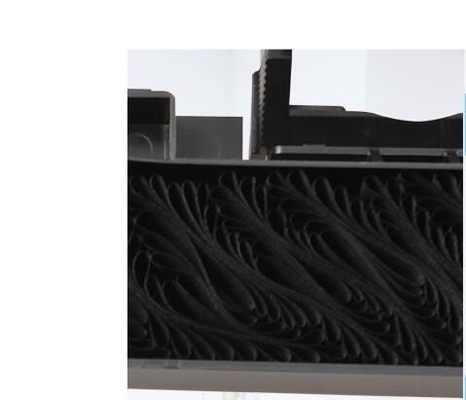 Cor do preto Nkg800 de Furuno Pp 510 da impressora do cartucho de fita de Jcr Nkg 30a Sp800 fornecedor