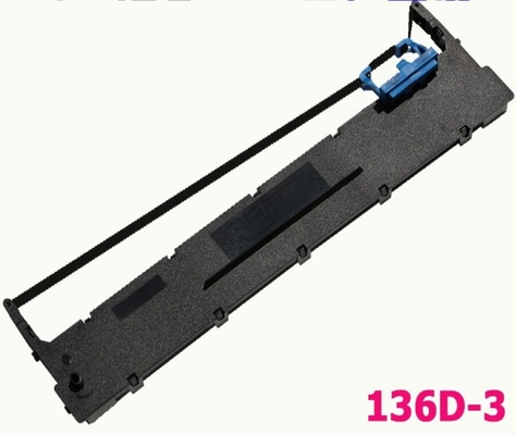 Cartucho de fita compatível da tinta para Dascom DS-3200H 136D-3 DS3200IV 3200III+ AR3000 fornecedor