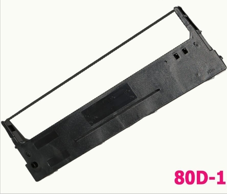 Fita imprimindo compatível para Dascom 80D-1 DS600 610 1100 1700TX 80A-1 fornecedor
