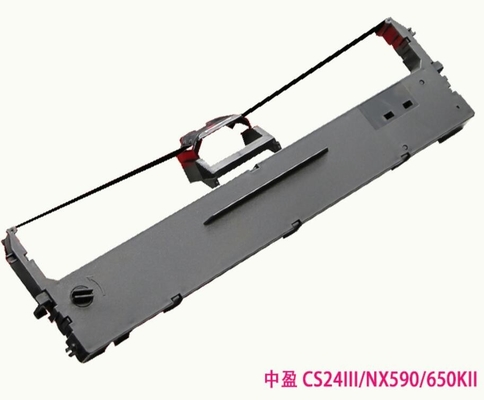 Cartucho de fita da impressora para a estrela NX590/650KII/680/2470/550F/612K/CS24III fornecedor