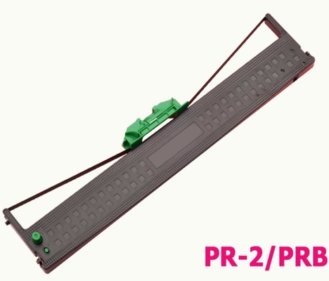 Impressora bancária terminada compatível Ribbon Cartridge For a Olivetti PR2 NANTIAN PR-2E-K12 PR-2-K12 a OLIVETTI PR2Pl da caderneta bancária fornecedor
