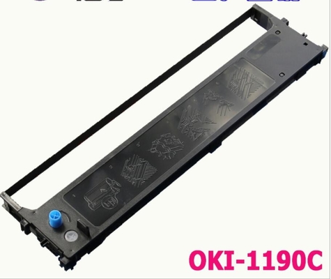 Gaveta de fita compatível para OKI ML1190C ML1190CS 740CII 1800C 2500C 3200C fornecedor