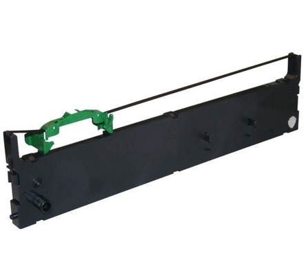 Cartucho de fita da impressora para OKI FP21X fornecedor