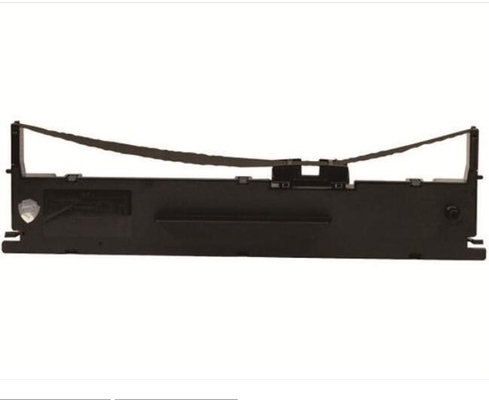 Gaveta de fita de nylon preta da tinta do TH 830K TH830KII de Cartridges da impressora da estrela fornecedor