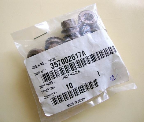 Suporte do eixo para a número da peça de reposição 357002617 de Konica Minilab 3570 02617 fornecedor